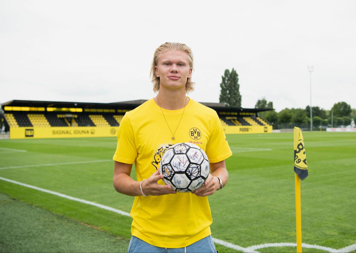 Slik velger du riktig trikseball - For både triksing og vanlig fotball