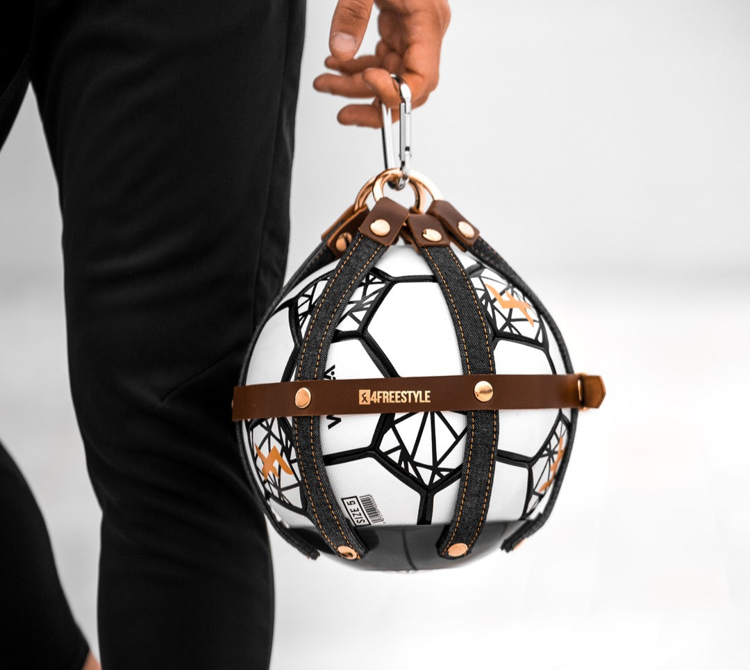 Ball Holders - Collaboration with Kei.Craft
