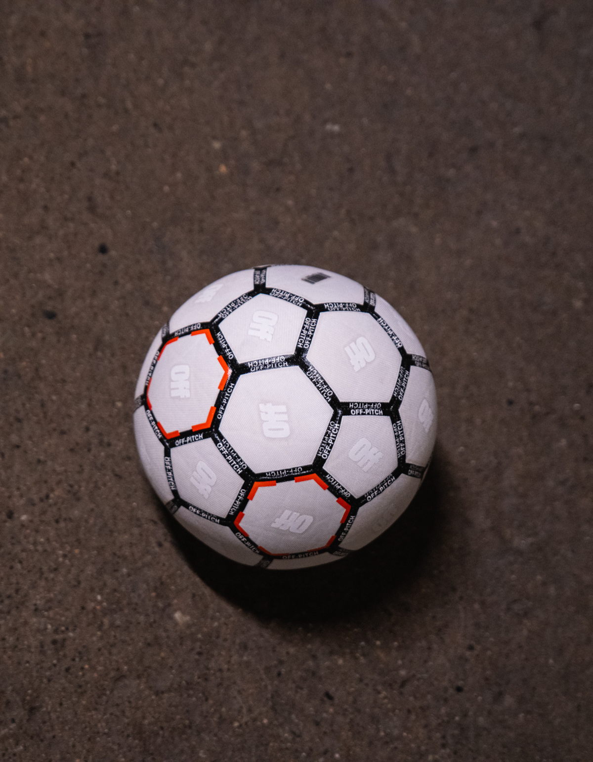 StreeStyle ball - 1 of 1