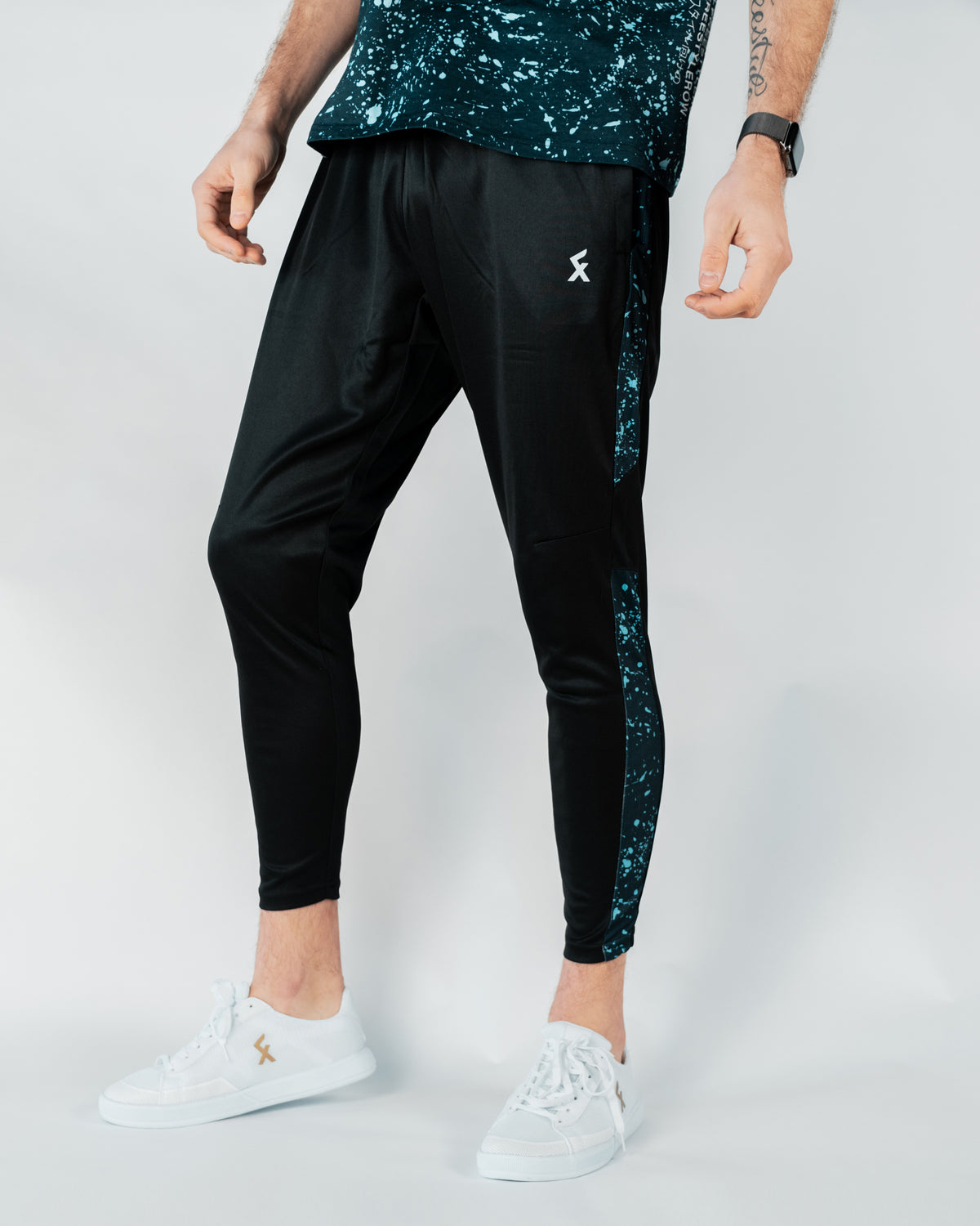 Identity by state Pants - EA Sports