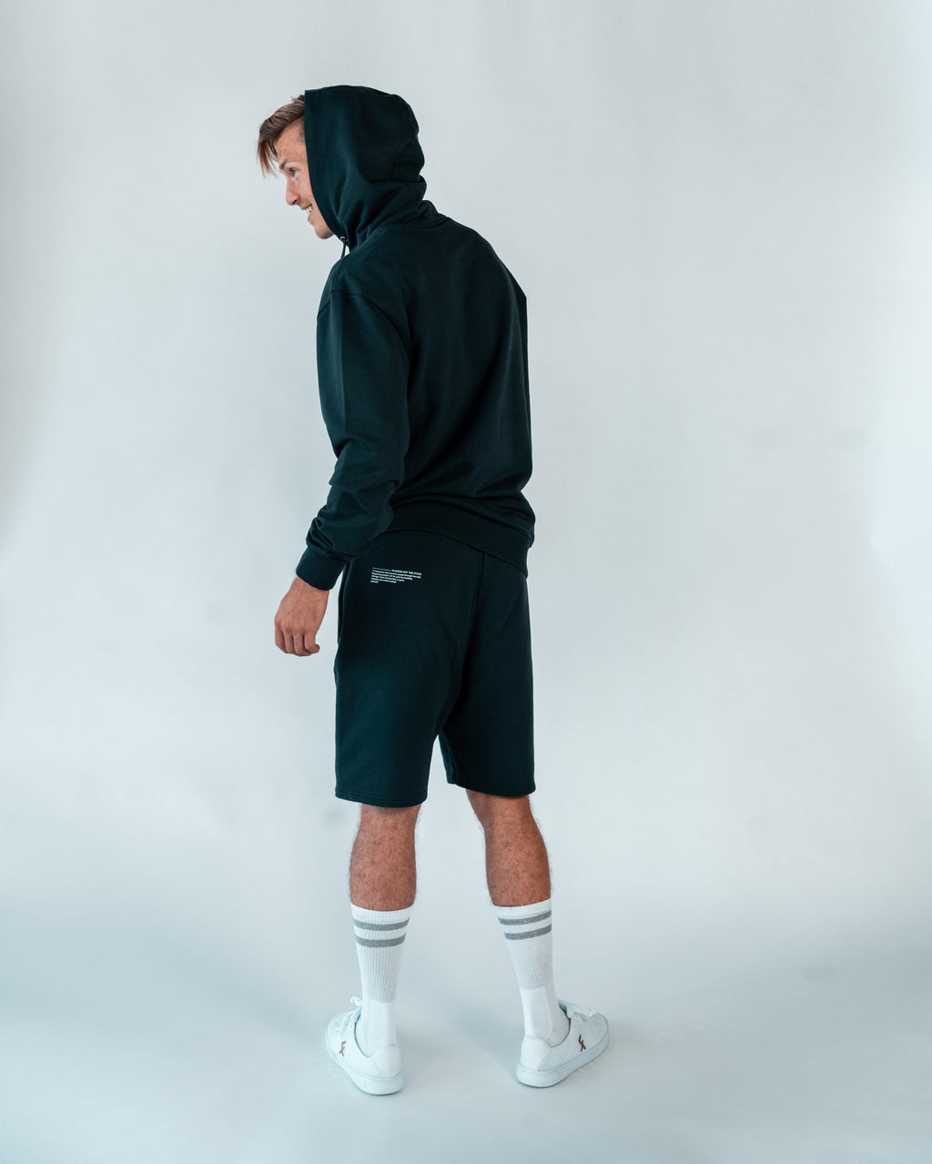 4Freestyle OFF-PITCH hettegenser