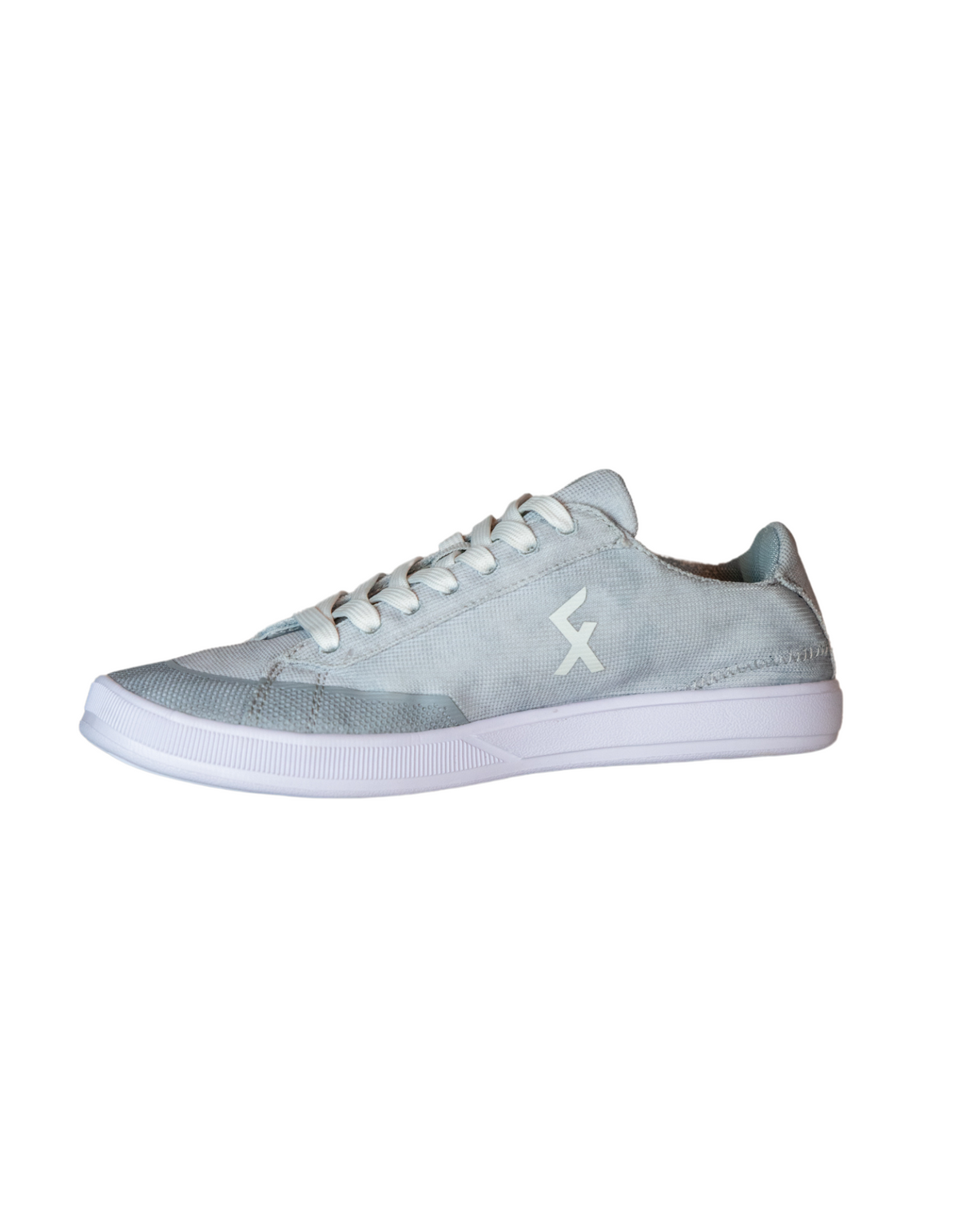 Explore U Grey  - Freestyle and Street football shoes