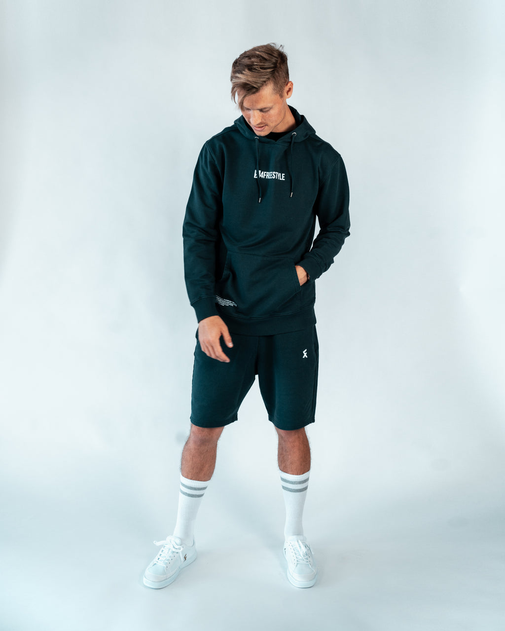 4Freestyle OFF-PITCH hettegenser