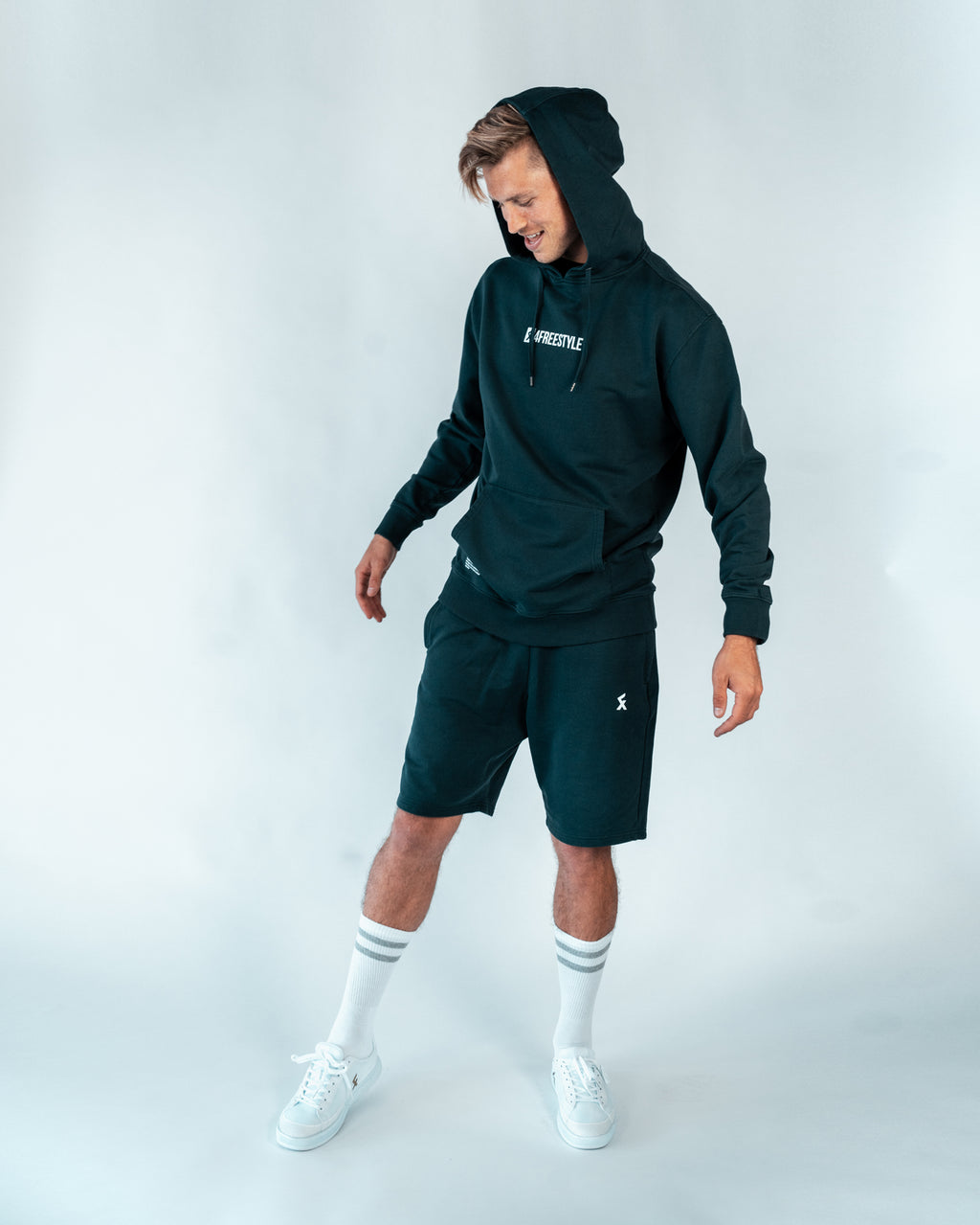 4Freestyle OFF-PITCH hettegenser