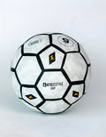 Grip White Camouflage ball – del av pakken med strikk