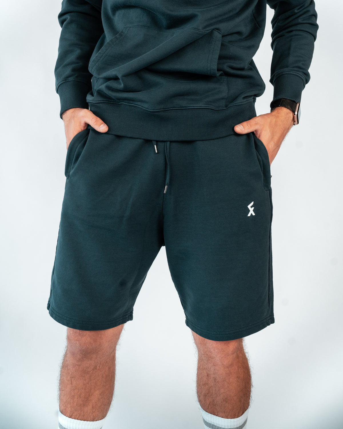 Off-Pitch shorts