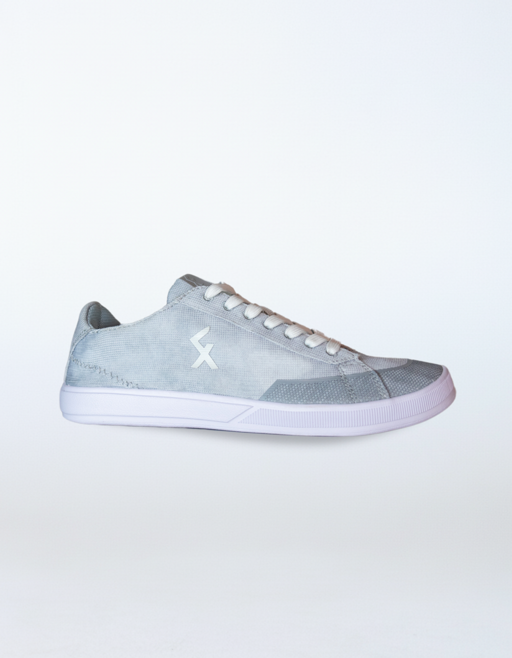 Explore U Grey  - Freestyle and Street football shoes