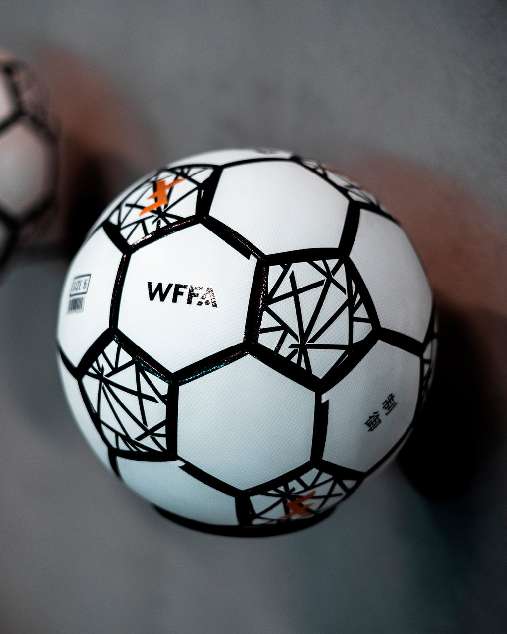 Control ball v4