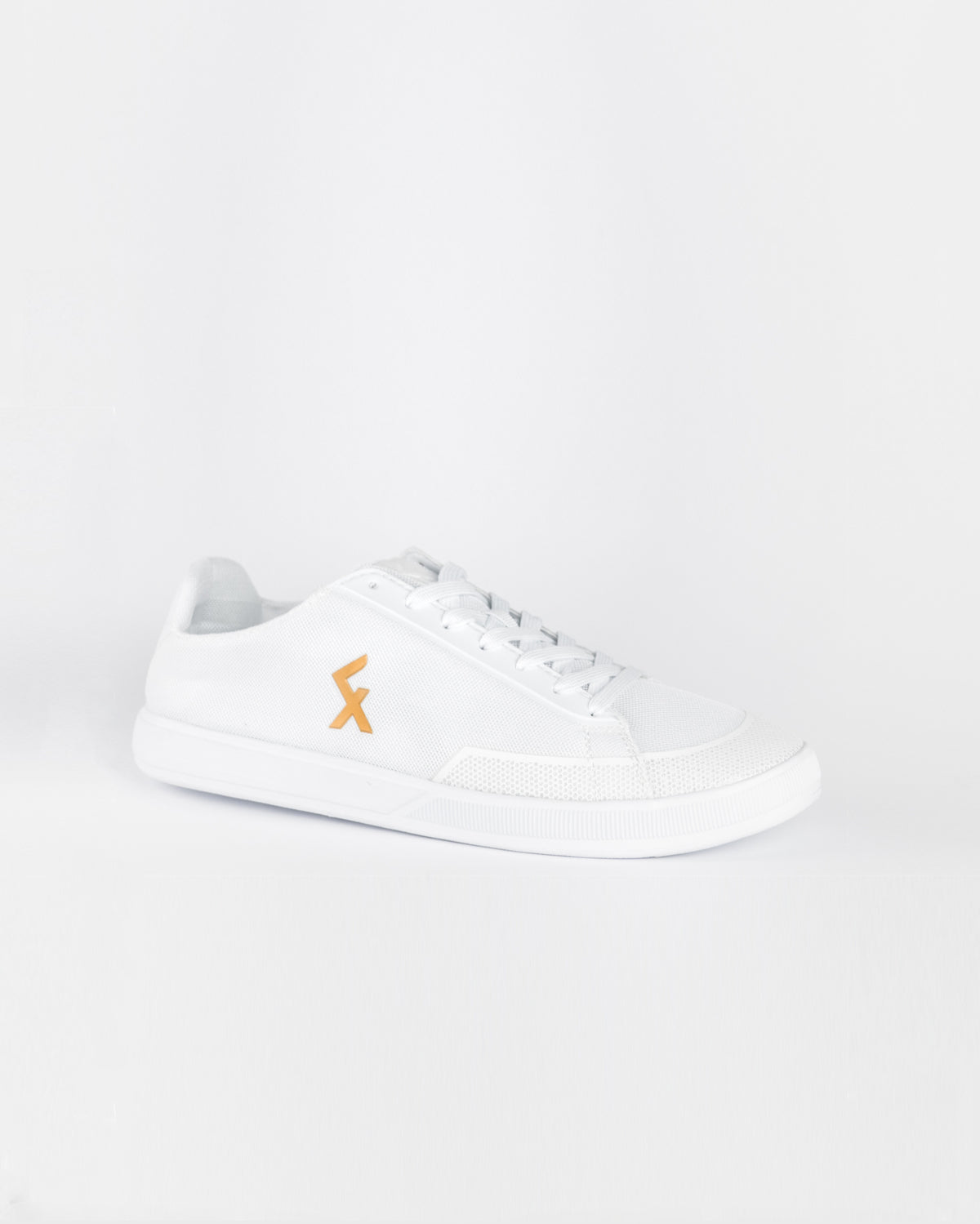 Explore III Freestyle and Street football shoes White