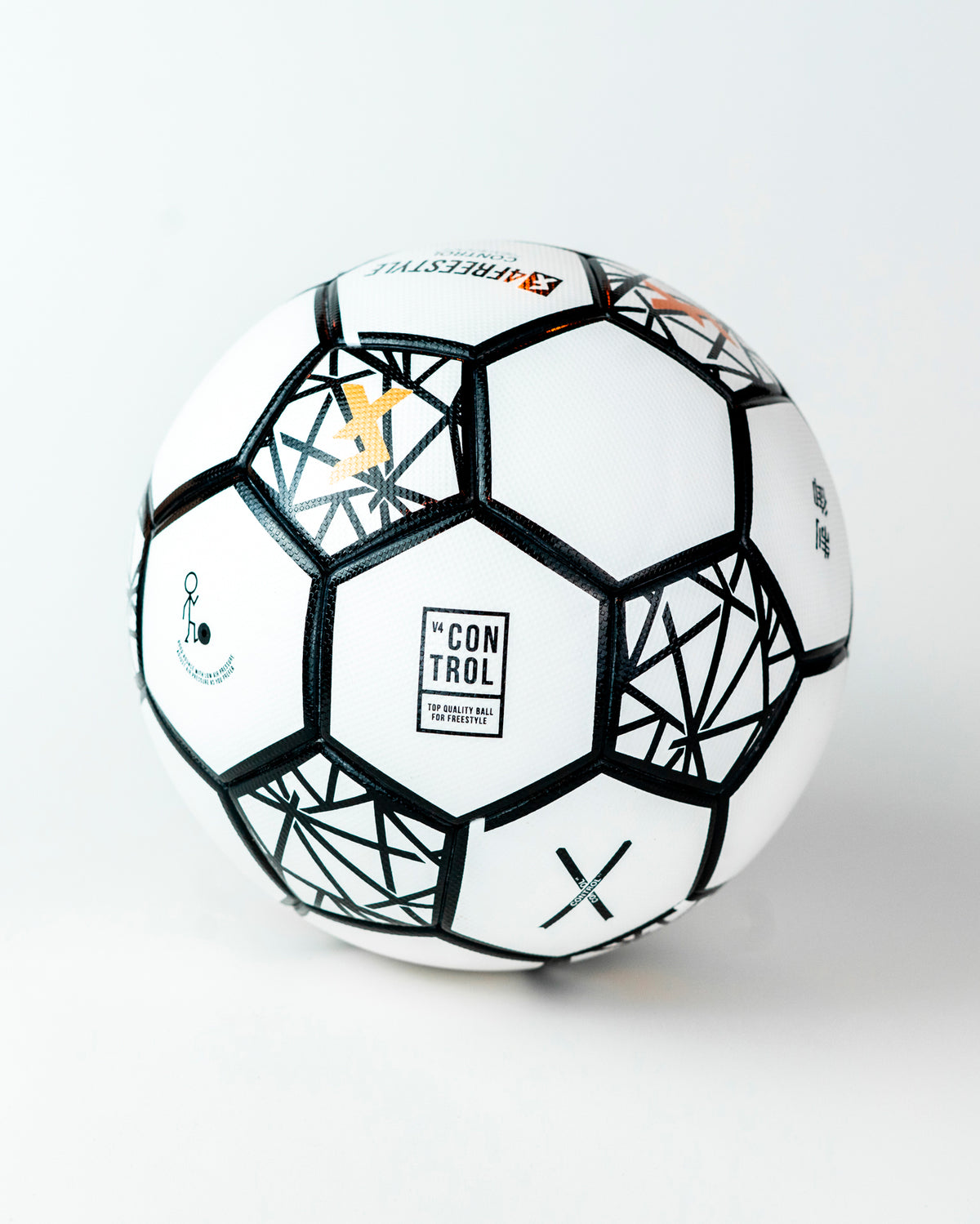 Control ball v4