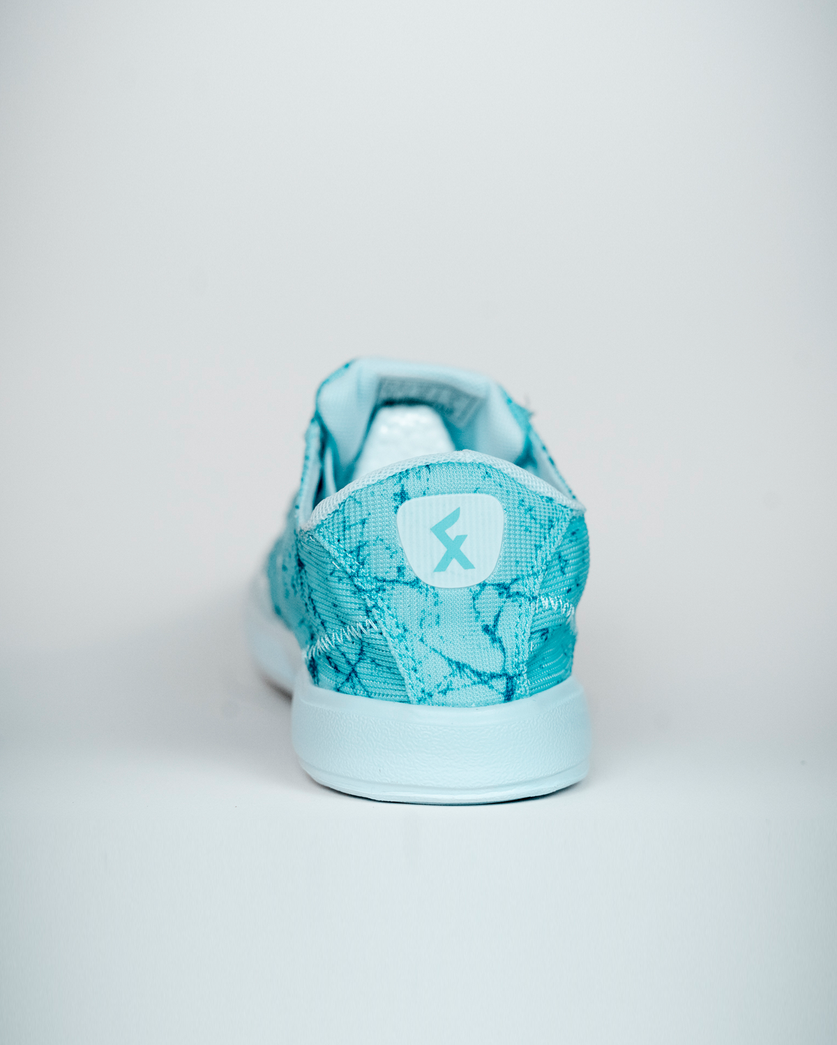 Explore U triksesko – Cracked Ice