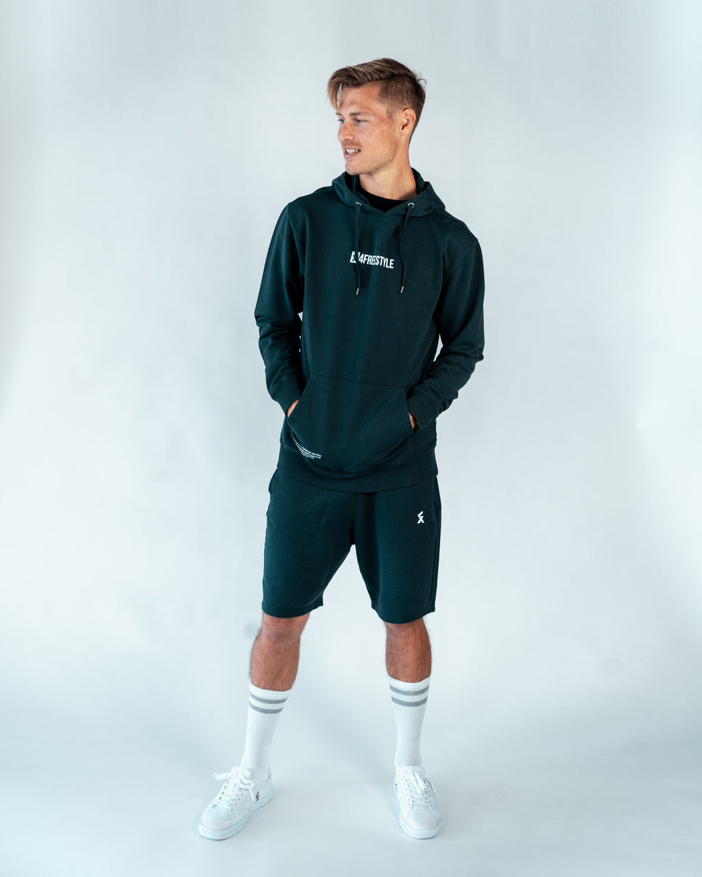 4Freestyle OFF-PITCH hettegenser
