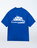 Super Ball Club 2025 T-Shirt - Blue