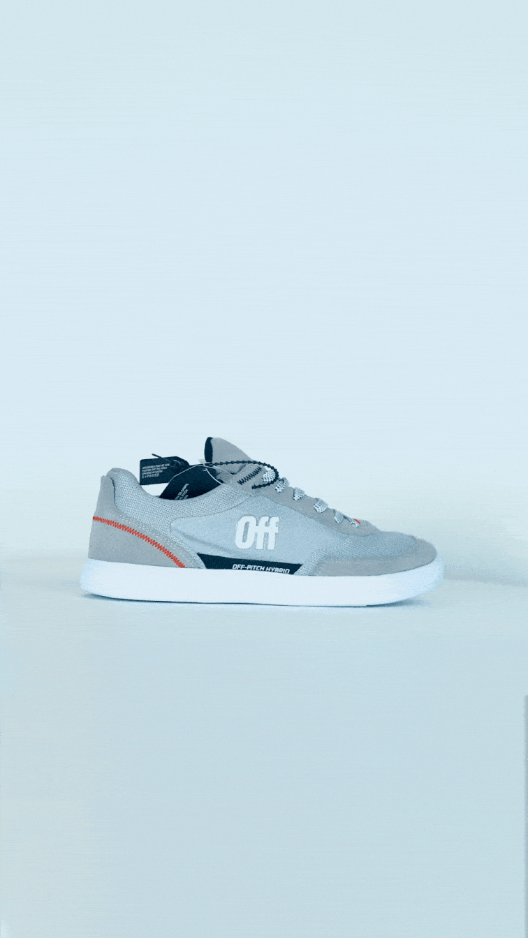 Hybrid street football shoes