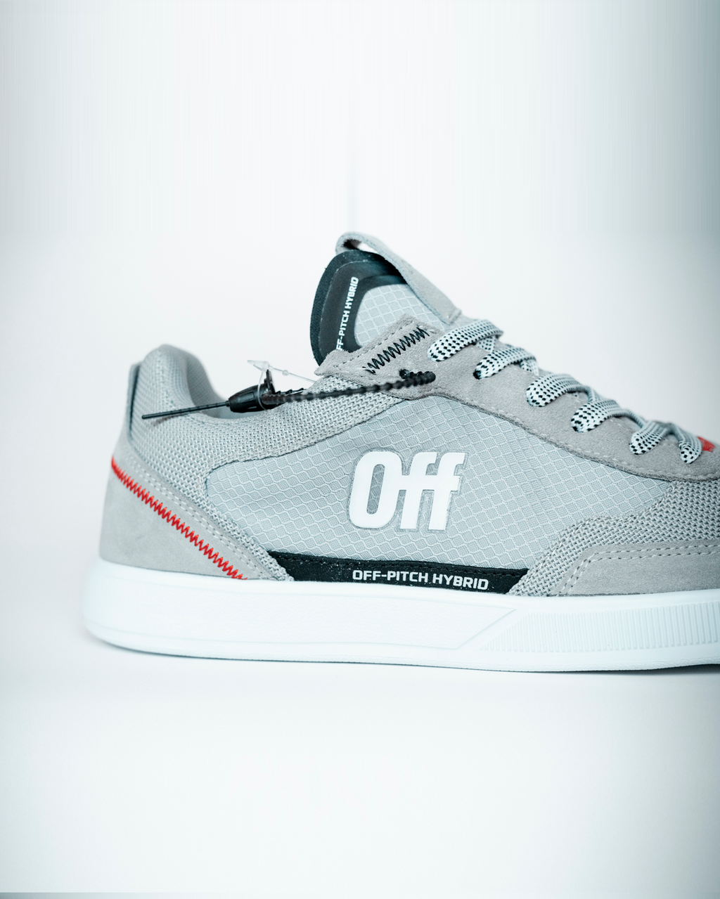 Hybrid street football shoes