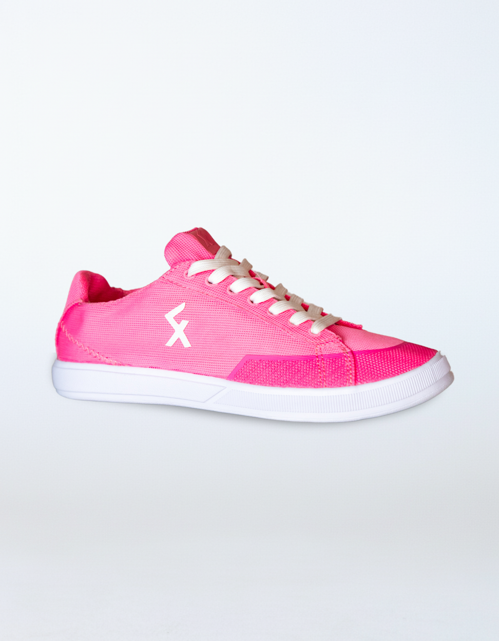 Explore U triksesko – rosa