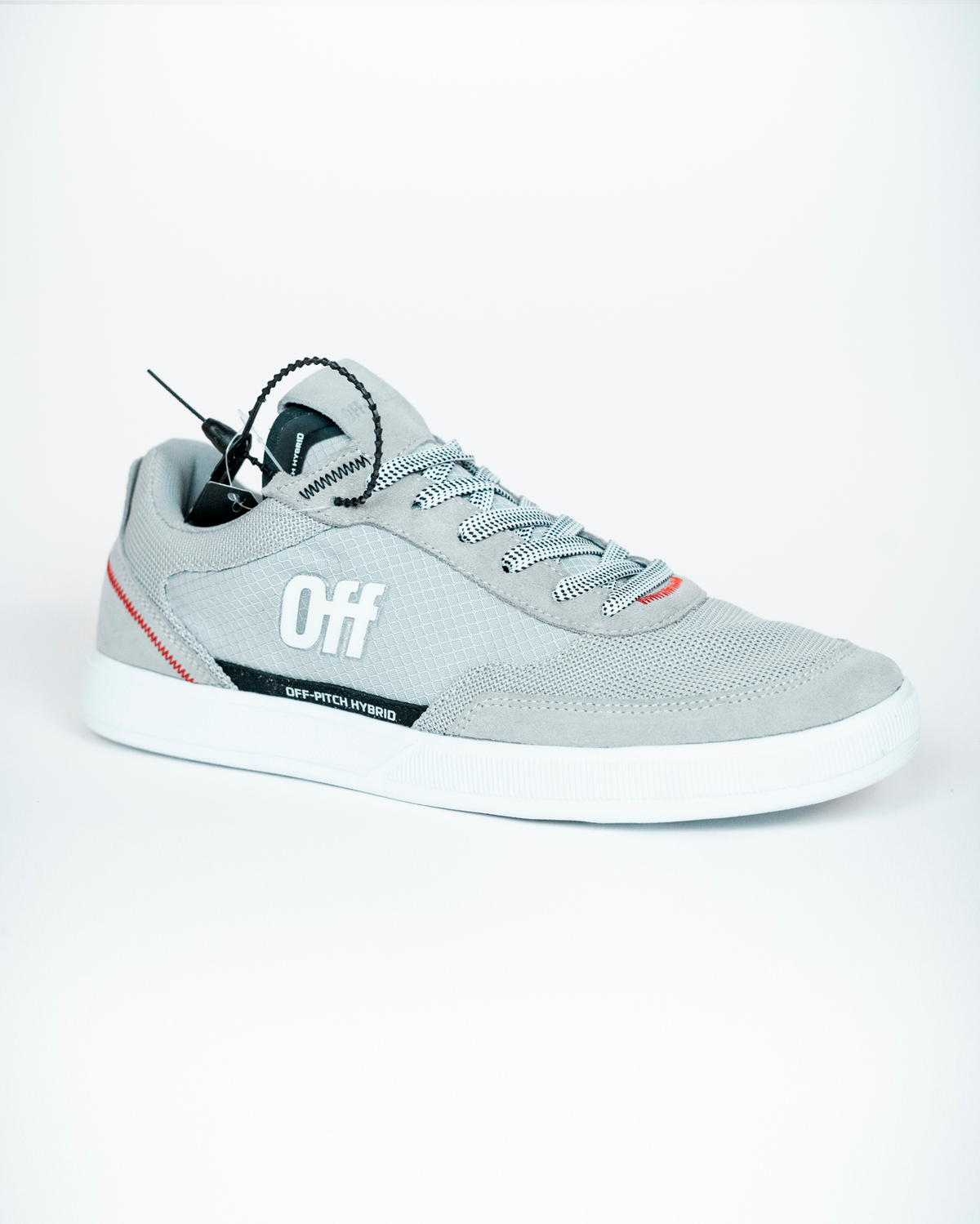 Hybrid street football shoes