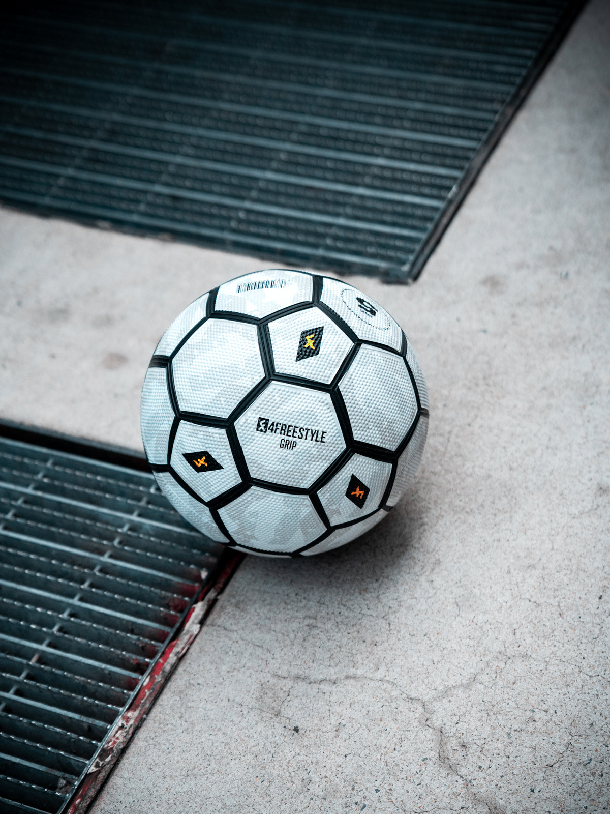 Trikseball + Triksekurs – bilde 4