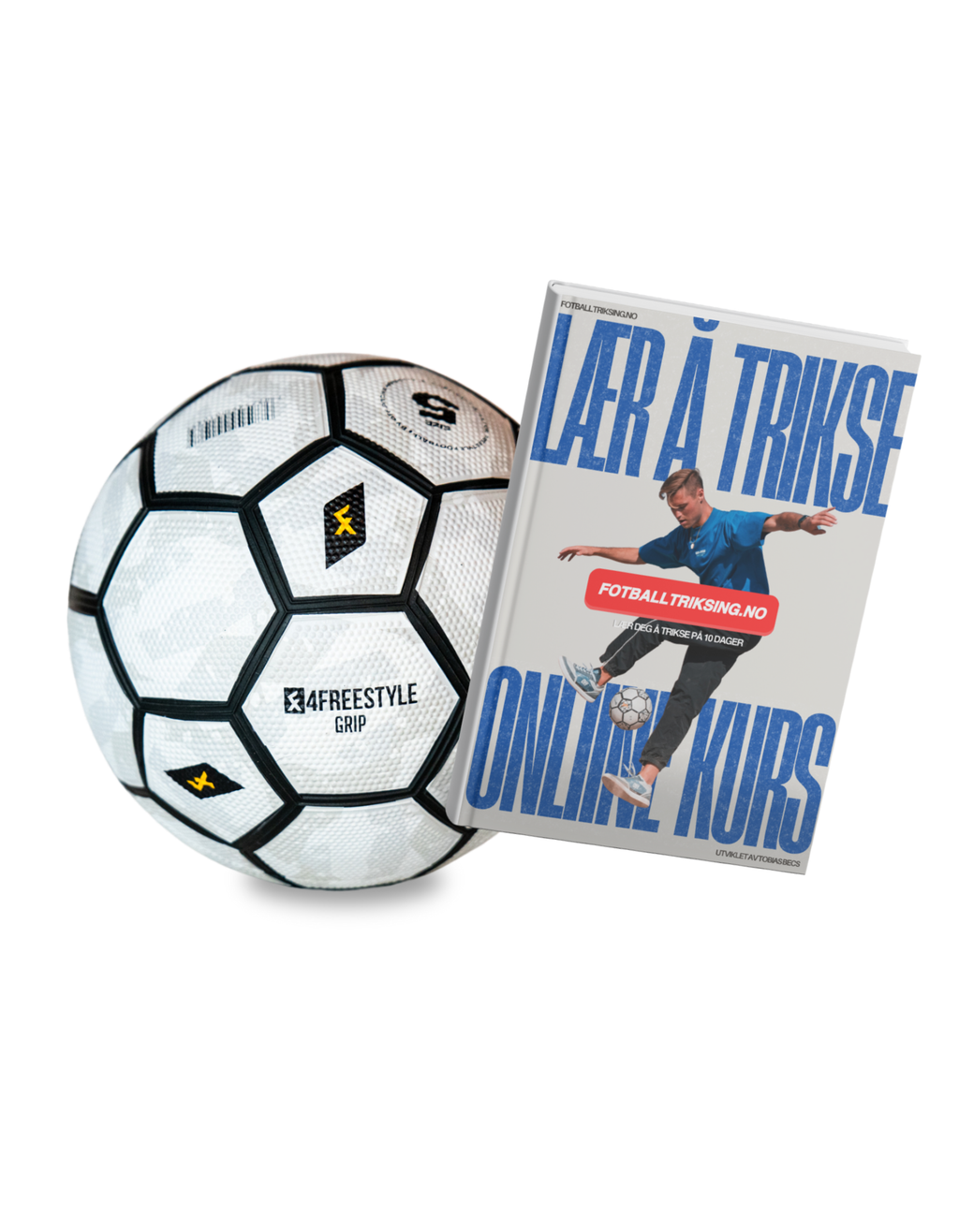 Trikseball + Triksekurs