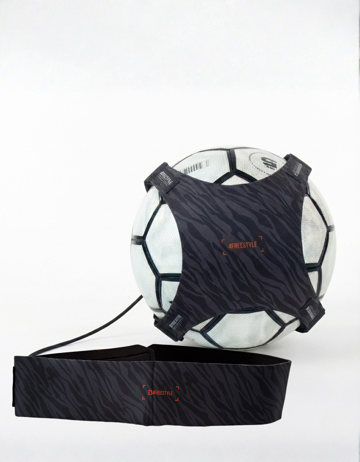Trikseball + Triksekurs – bilde 6