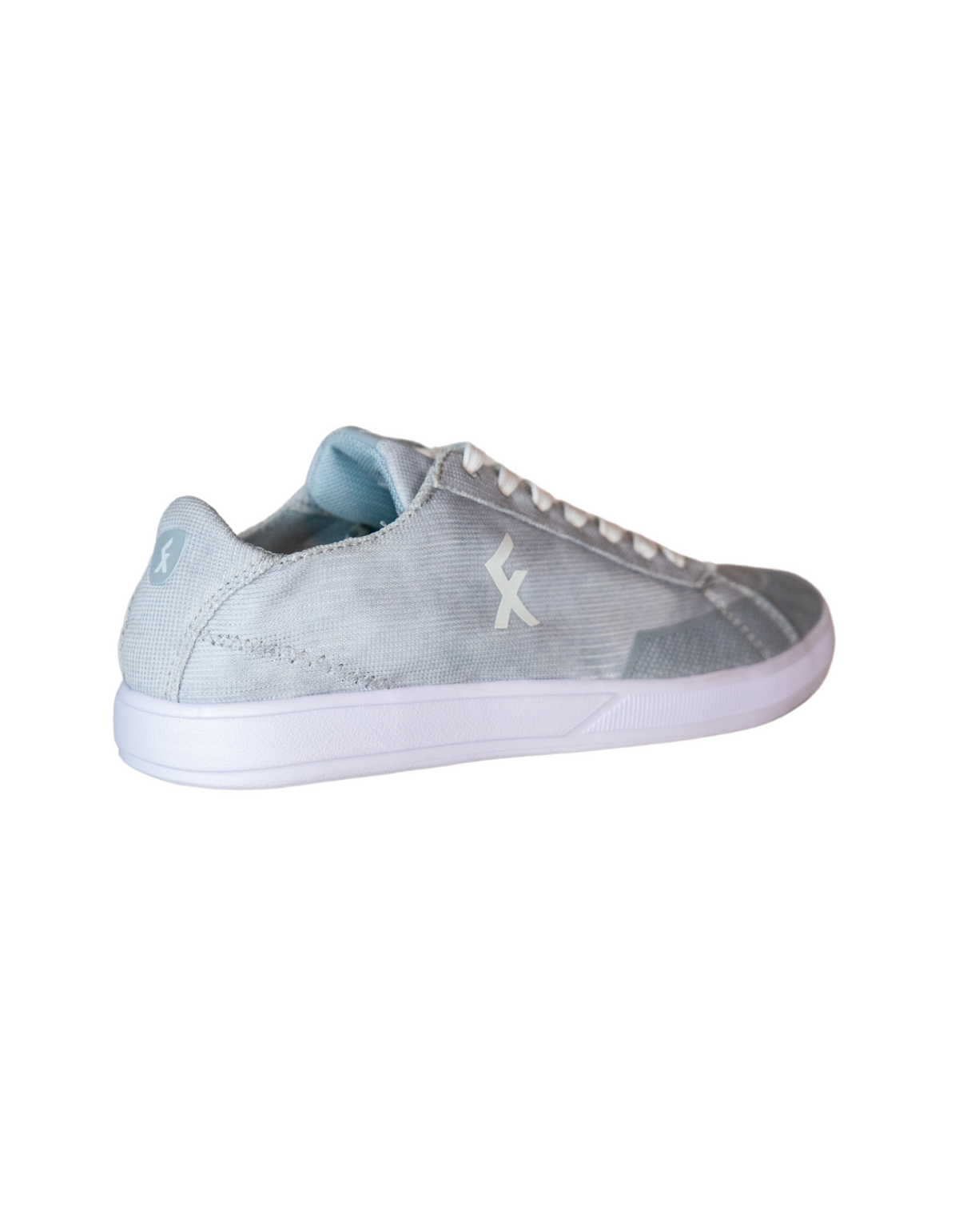 Explore U Grey  - Freestyle and Street football shoes