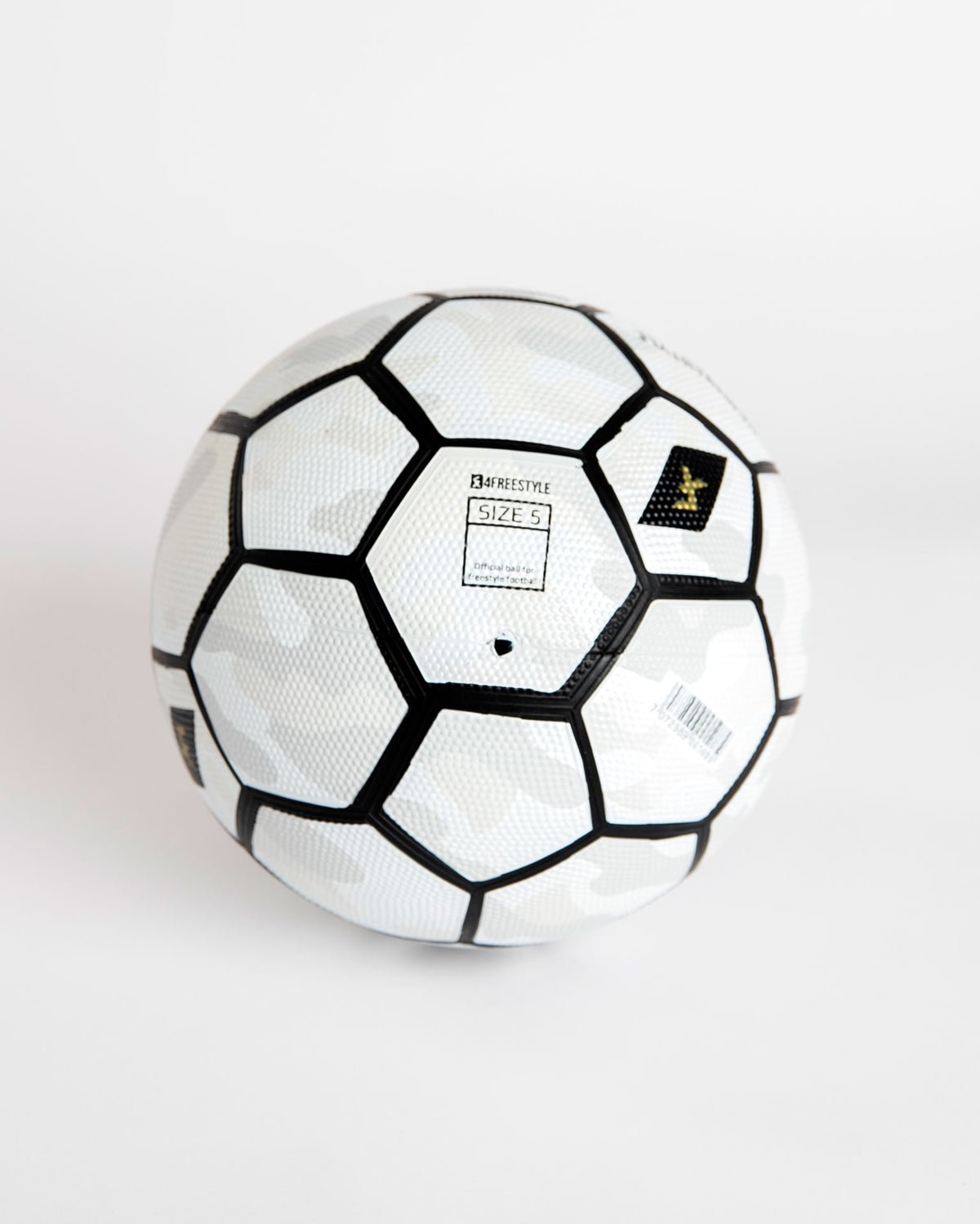 Trikseball + Triksekurs – bilde 3