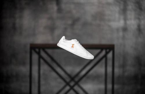 Explore III Freestyle and Street football shoes White