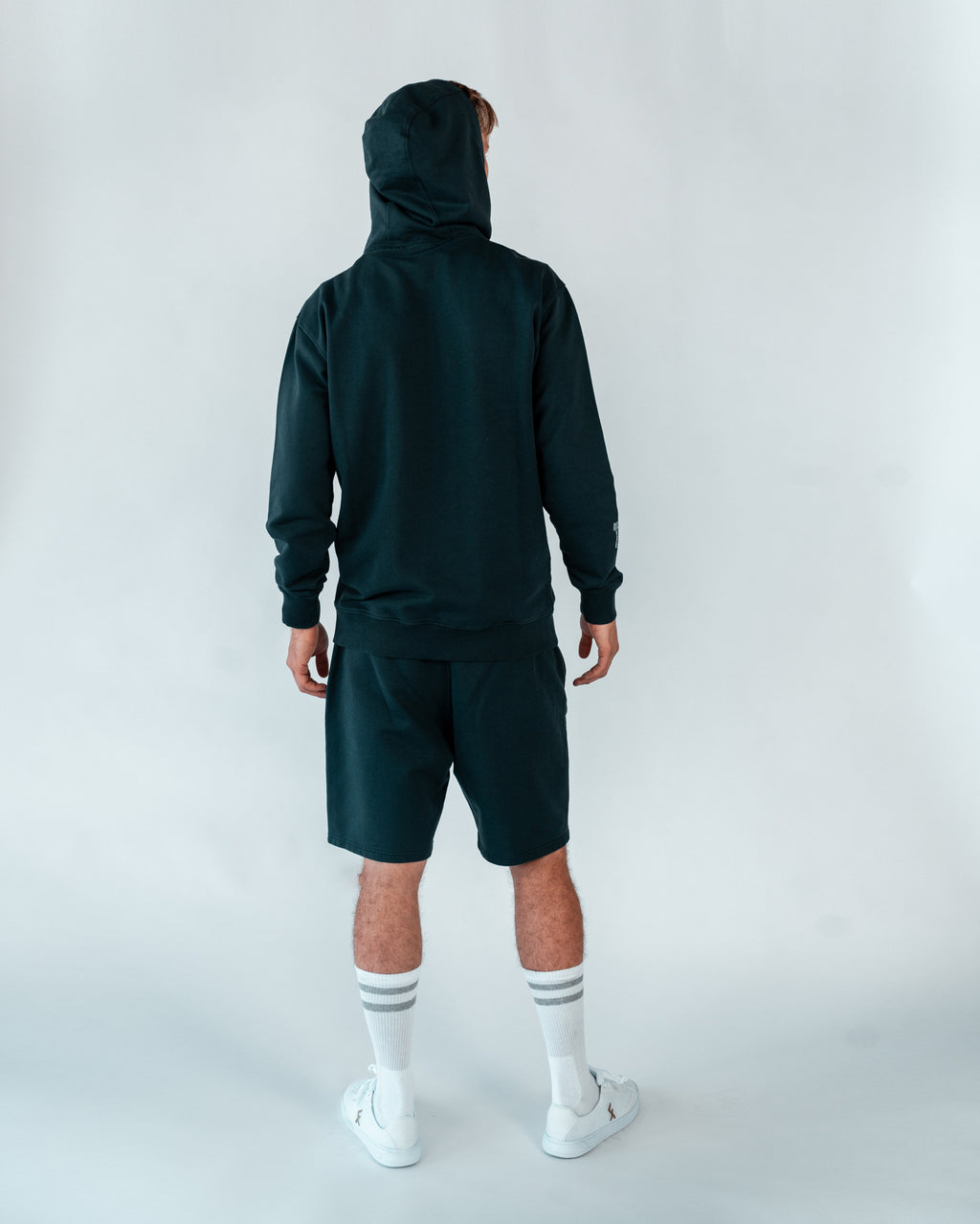 4Freestyle OFF-PITCH hettegenser