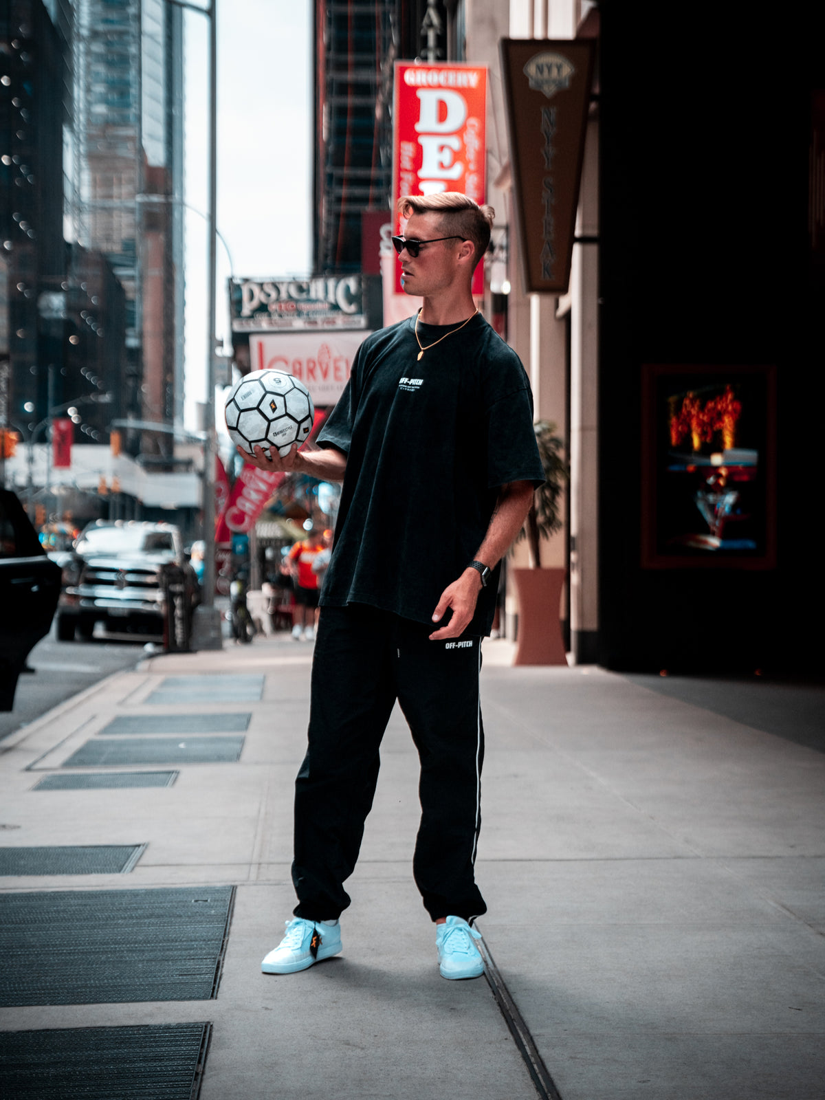 GRIP White Camouflage ball