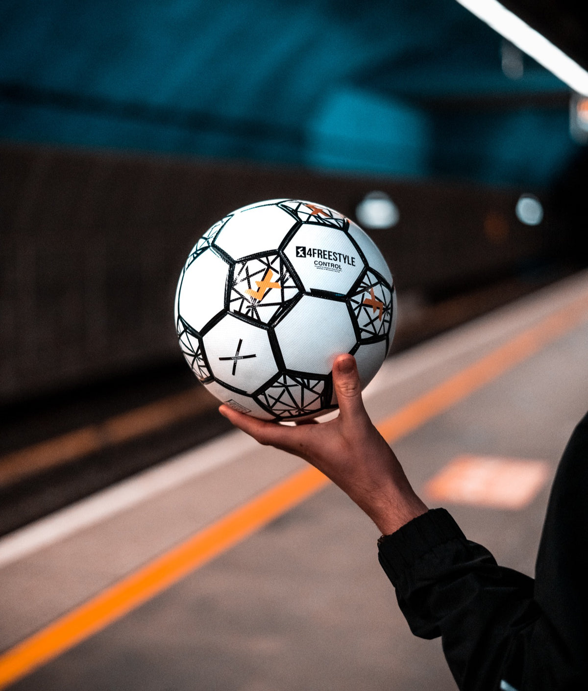 Control ball v4