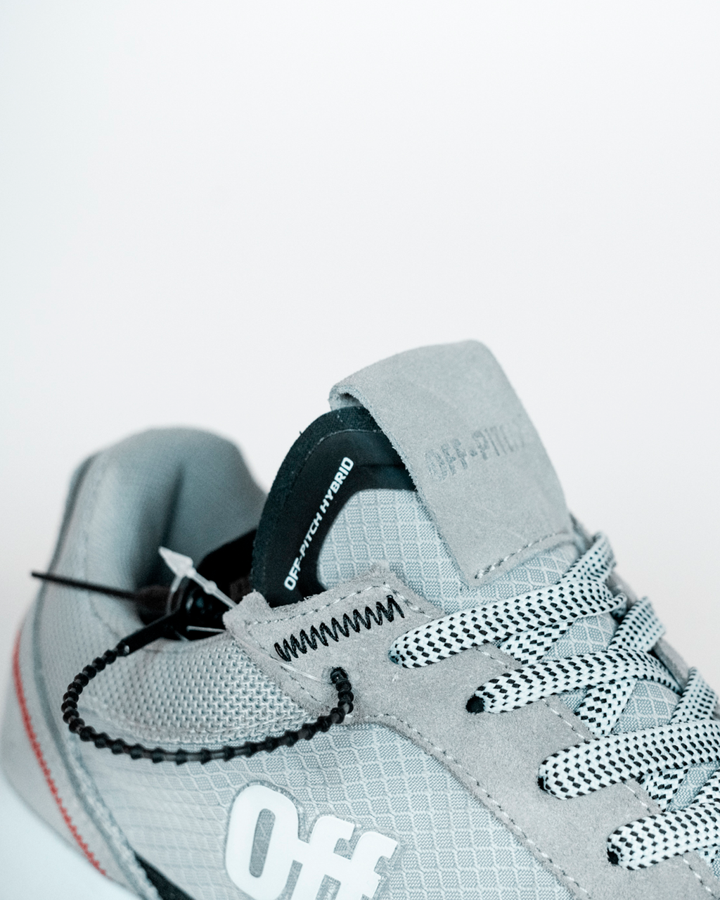 Hybrid street football shoes