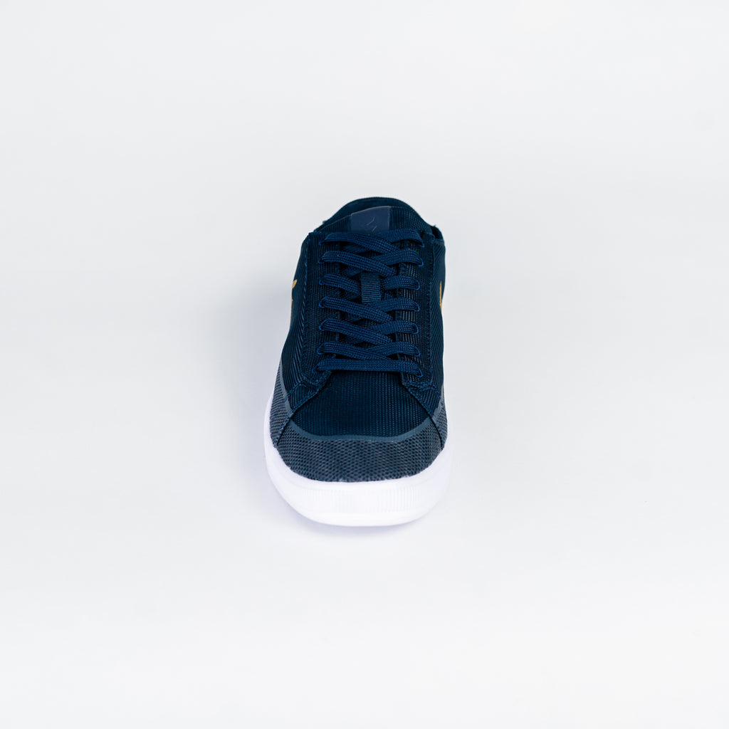 Explore U - Freestyle and Street football shoes - Blue