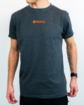 Small Logo T-shirt - Dark Grey