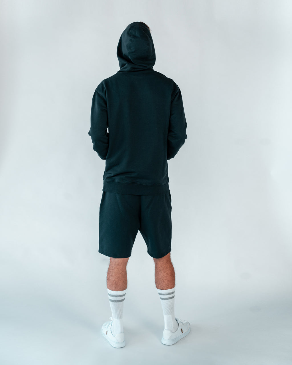 Off-Pitch hoodie