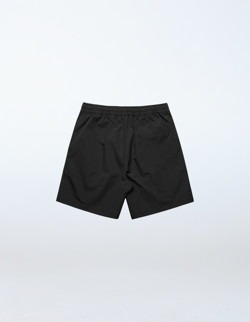 Players off the pitch shorts