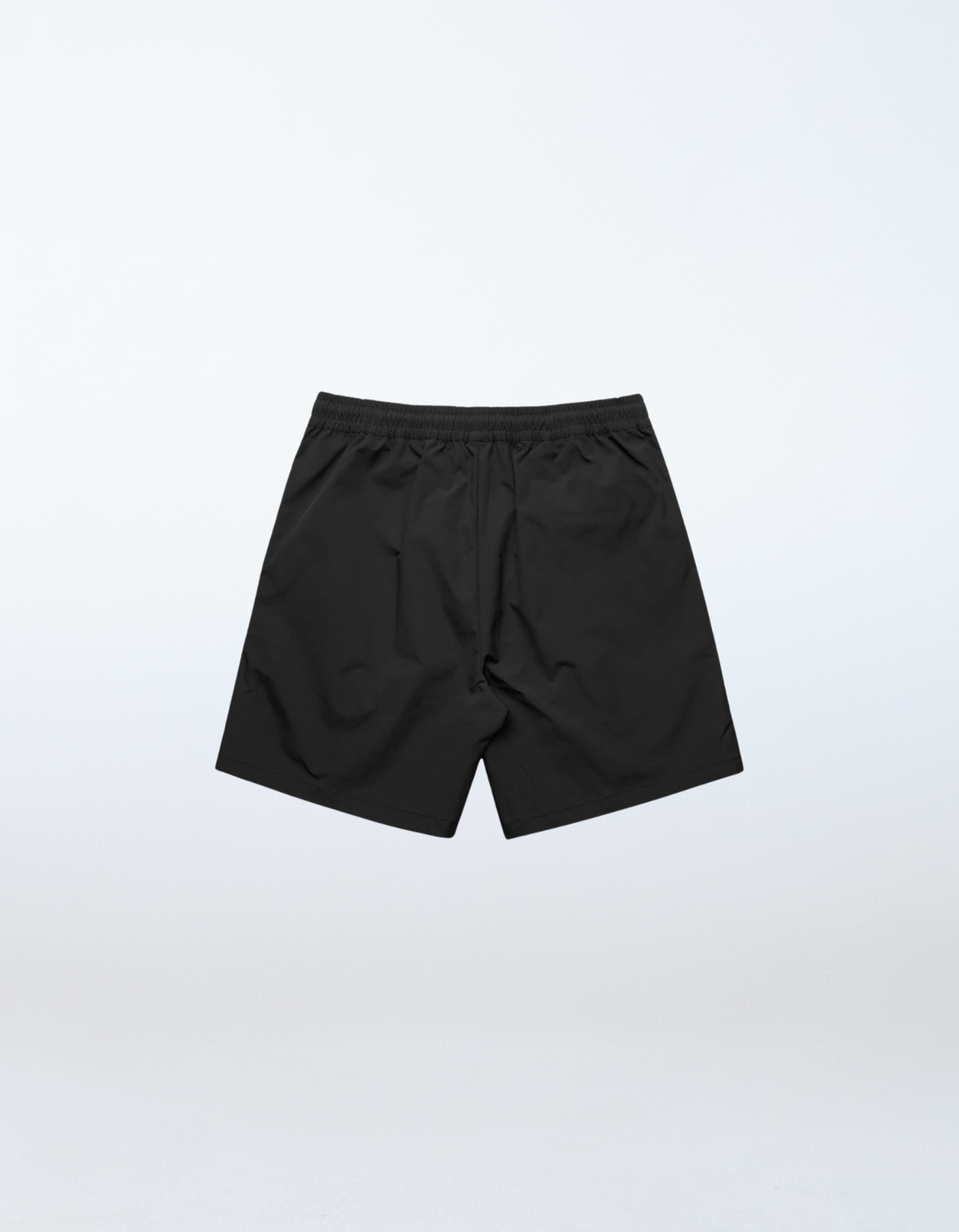 Players off the pitch shorts